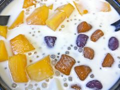 -iFood甜嫩嫩(江东北路店)