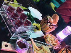 -MOSSO音乐酒吧·Live House(南京西路店)