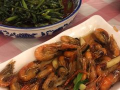 -玲珑餐厅(陕西南路店)