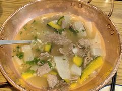 -妈妈的味道(和顺古镇店)