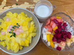 -王扯火胖哥烤生蚝(眉山首店)