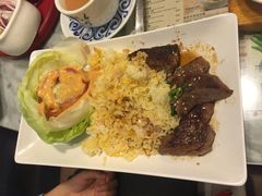 -翠华餐厅