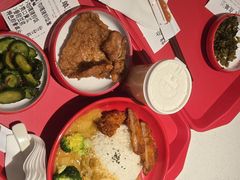 -大圆碗(天海店)