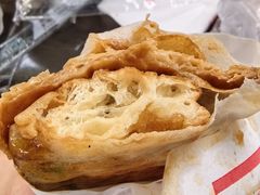 -孙奶奶葱包桧