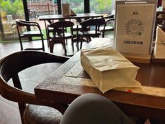 -浦鸿会尚莊亲子餐厅(碧云店)