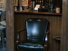 -RUMORS COFFEE ROASTERY鲁马滋咖啡(湖南路店)