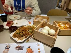 -蔡澜点心·粤菜(西单大悦城店)