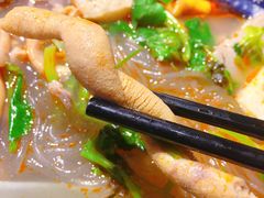-老城南.鸭血粉丝汤(夫子庙店)