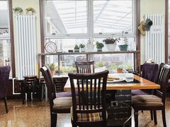 -北京龙庆四季香农家饭庄·灶台鱼·碳烤虹鳟鱼(龙庆峡店)