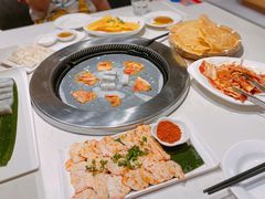 -么子烤肉(化龙池店)