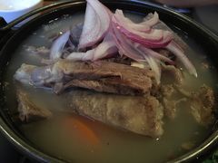 -阿里家·新疆烤肉酒場 by MIG