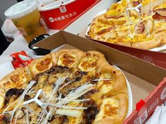 -必胜客(龙湾万达店)