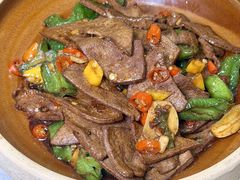 -马凯餐厅(地安门店)