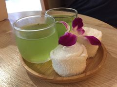 -Let’s Relax Spa(MBK)