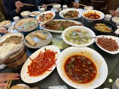 -外婆菜(江乡路店)