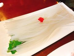 -宝泉铜锅·涮羊肉(解放东路店)