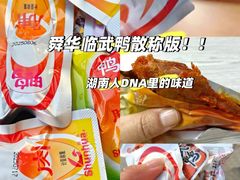 -郴州特产舜华临武鸭(郴州西站店)