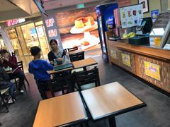 -SUBWAY赛百味(欧亚新生活店)
