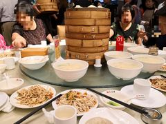 -留芳·文旅古月楼(老街店)