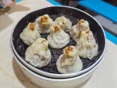 -笑云开汤包店(网巾市店)