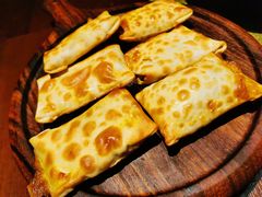 -楼兰新疆主题餐厅(悠方店)