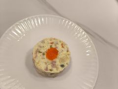 莫斯科沙拉-库滋明·俄罗斯特色美食(中央大街店)