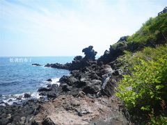 -龙头岩(Dragon Head Rock)