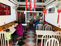 大堂-盈盈特色馄饨馆(天台路小区店)