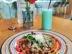 意大利黑醋生牛肉薄片-EN SPACE恩空间