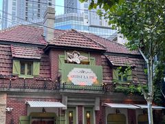 -鱼酷活鱼烤鱼(新世界城店)
