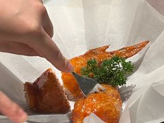 -港丽餐厅(杭大店)