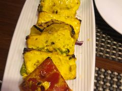 -辛德里印度餐厅(勒泰商圈店)