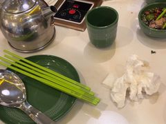 -润园四季椰子鸡火锅(南山海岸城店)