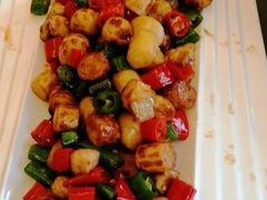 -老城南食府(宣武门东大街店)