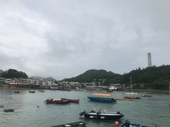 -南丫岛