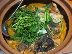 -九道菜有鸡鱼头(石鼓路店)