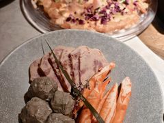 -芸山季·云南野生菌火锅(人民广场来福士店)