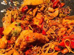 麻辣香锅-一麻一辣麻辣香锅(方庄店)