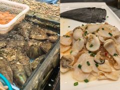 -兴仙饭店·闽味海鲜(马尾总店)