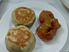 -白魁老号饭庄(安内店)