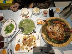 -外婆味道·云南菜大当家(关上店)