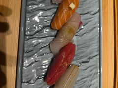 -鮨冠OMAKASE食べ放题(北京首店)