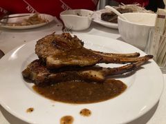 -红林大酒店RFcafe自助餐厅