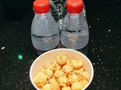 -欢乐迪KTV(南坪上海城店)