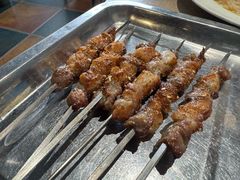 -直隶安家牛肉罩饼(七一路店)
