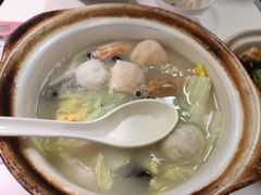 -光明邨大酒家(淮海路店)