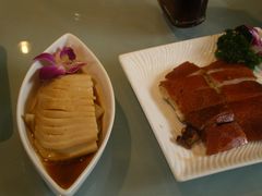 雪山包-御花园·粤菜·海鲜火锅(中山公园店)