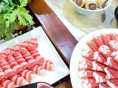-东来顺•非遗火锅(外滩店)