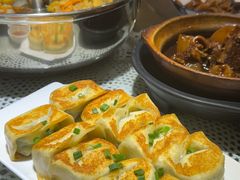 -熠盛粤味·顺德桑拿鸡(永康路店)