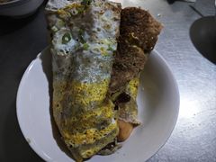 -陈记锅巴菜(五大道店)